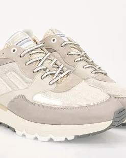 Floris van Bommel De Treener Sneakers