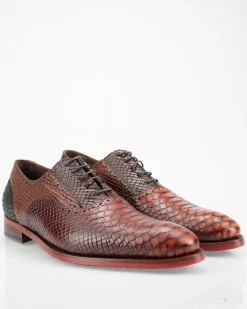 Floris van Bommel Geklede schoenen