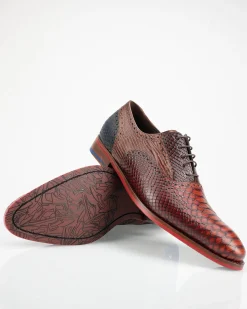 Floris van Bommel Geklede schoenen