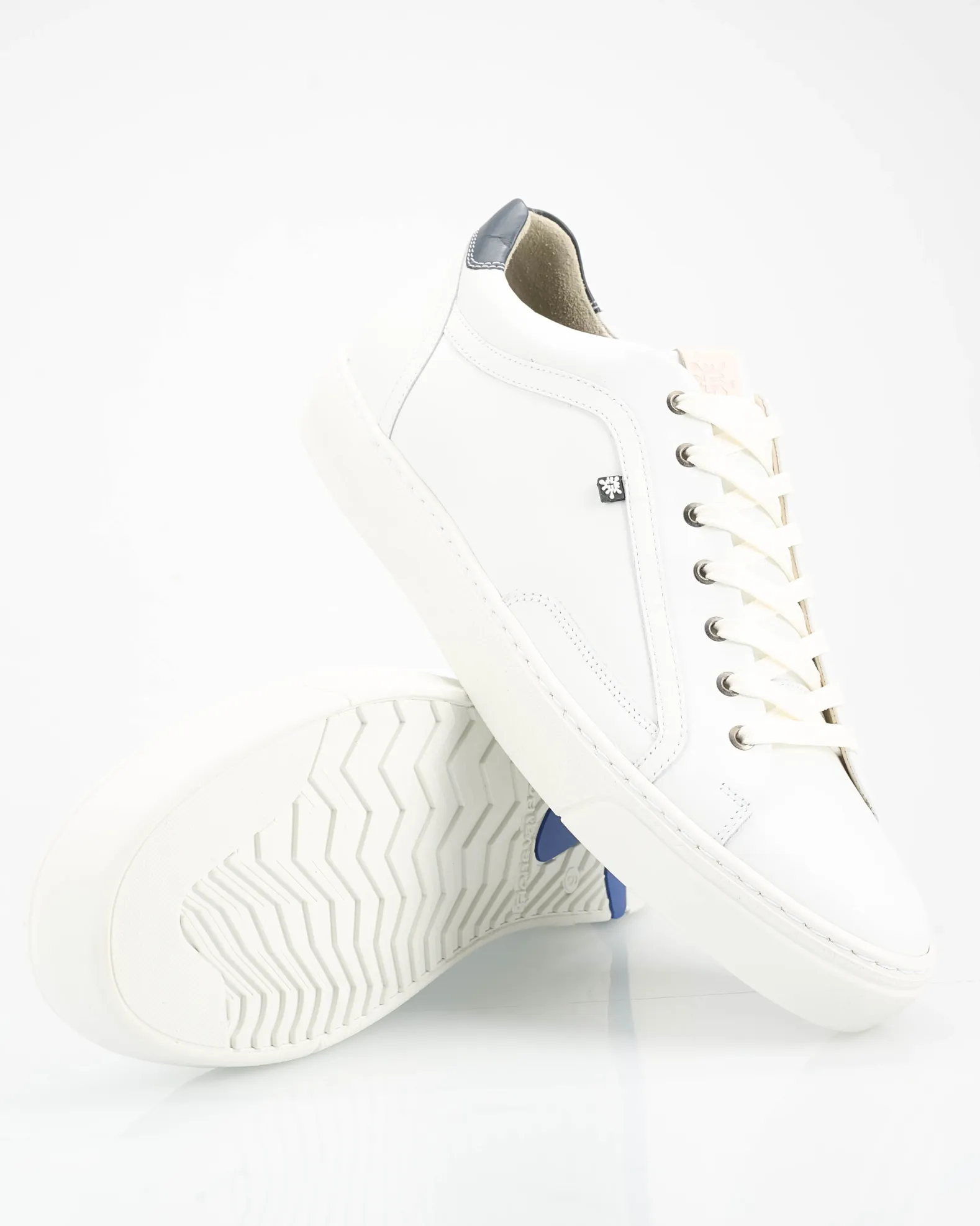 Floris van Bommel Sneakers