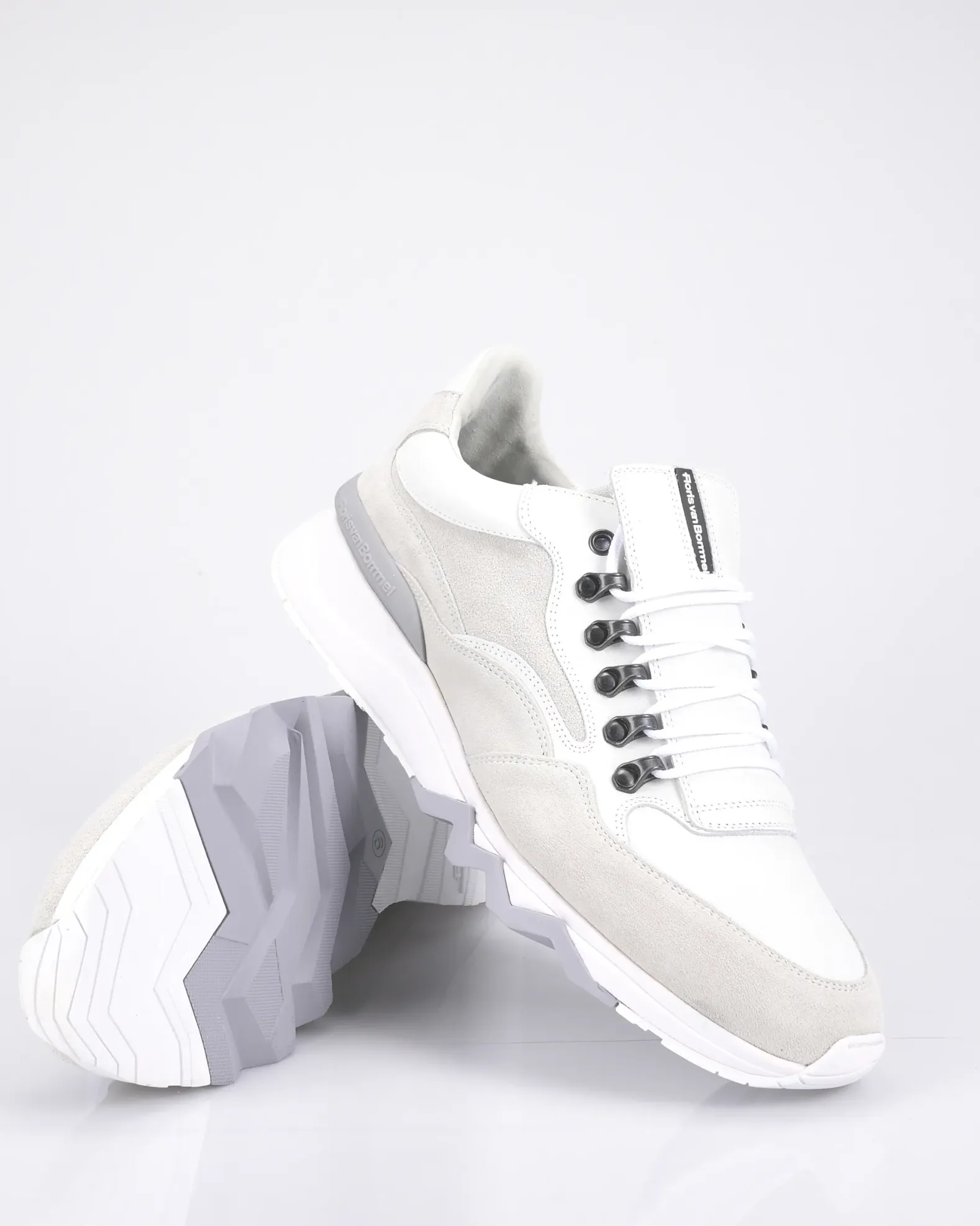 Floris van Bommel Sneakers