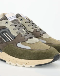 Floris van Bommel Sneakers De Treener