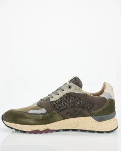 Floris van Bommel Sneakers De Treener