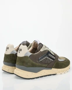 Floris van Bommel Sneakers De Treener