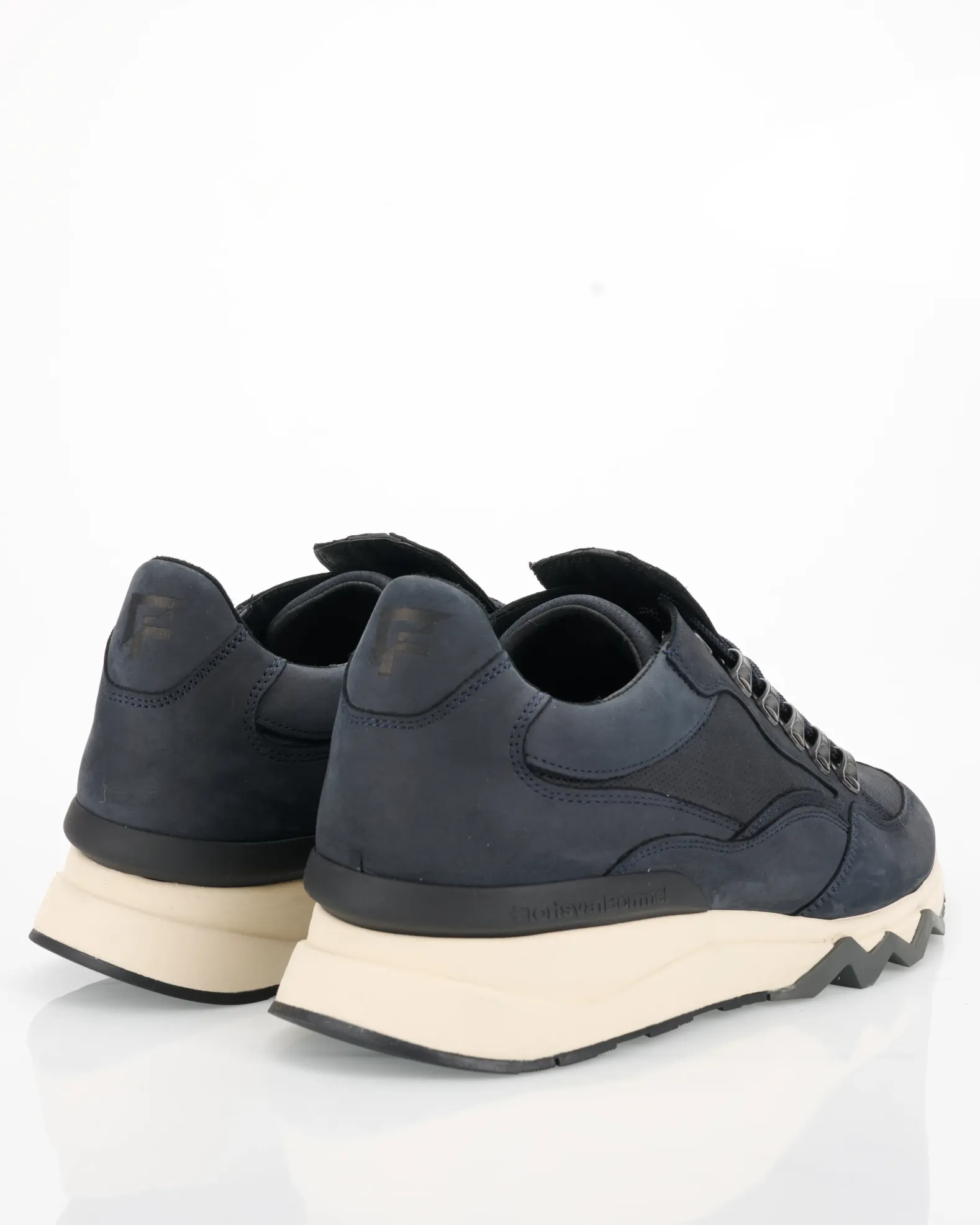 Floris van Bommel Sneakers De Zager
