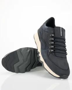 Floris van Bommel Sneakers De Zager