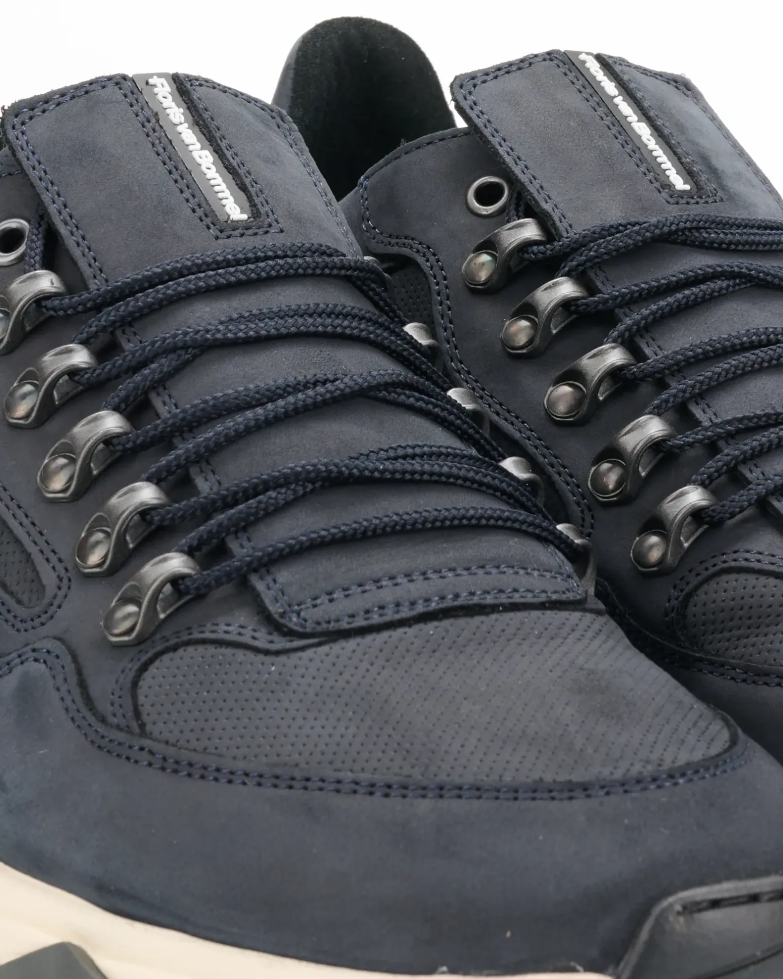 Floris van Bommel Sneakers De Zager