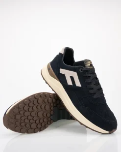 Floris van Bommel Sneakers De Trikker