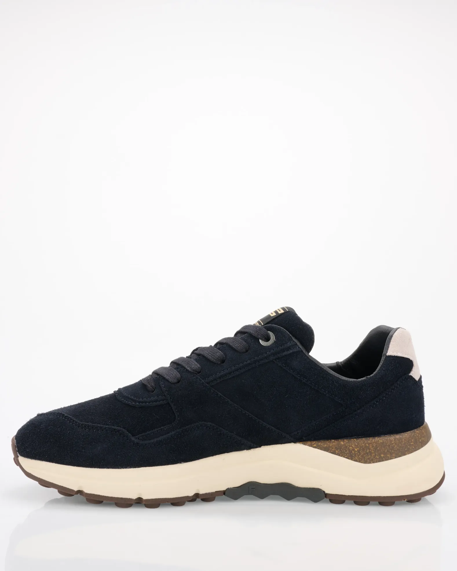 Floris van Bommel Sneakers De Trikker