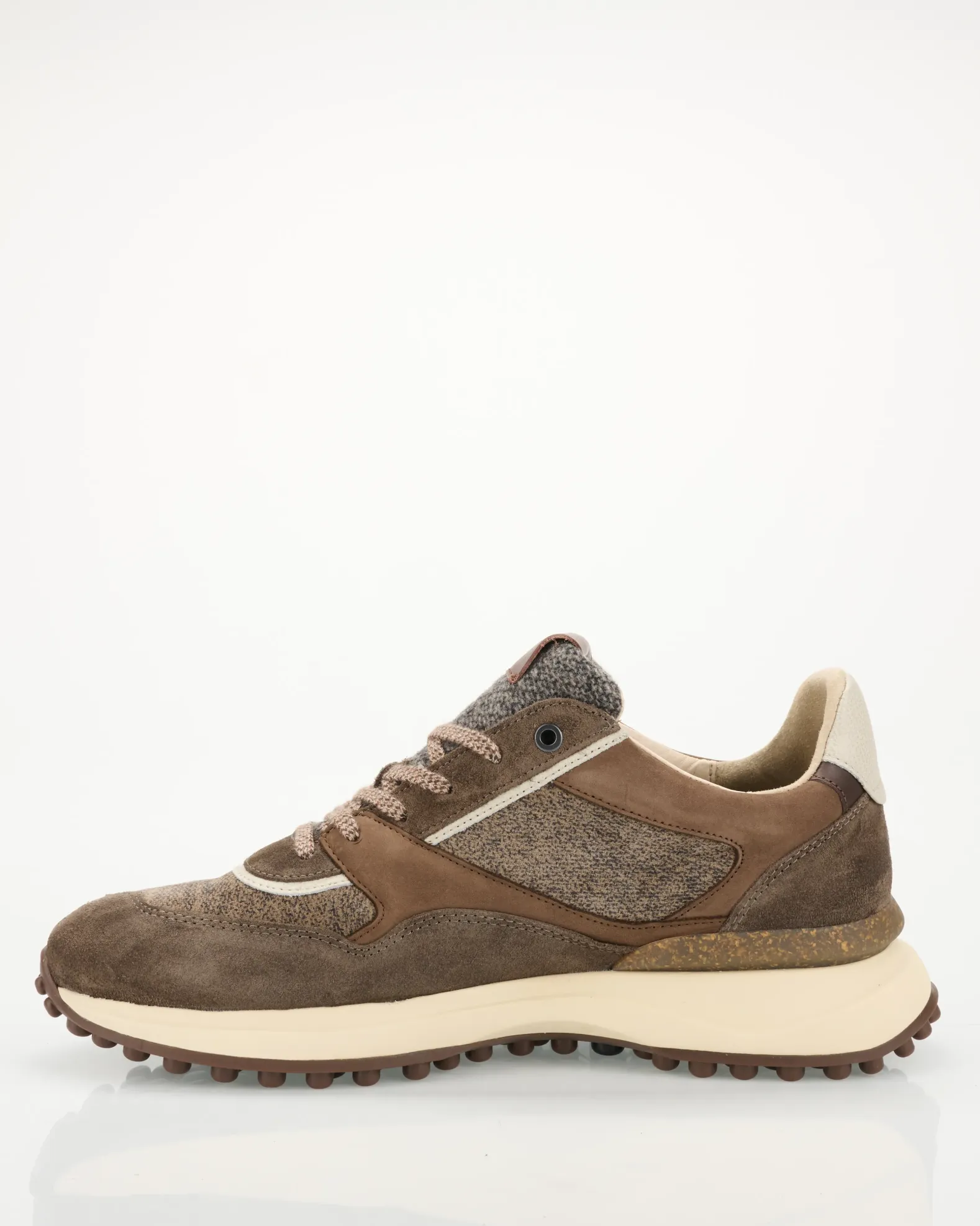 Floris van Bommel Sneakers Noppi