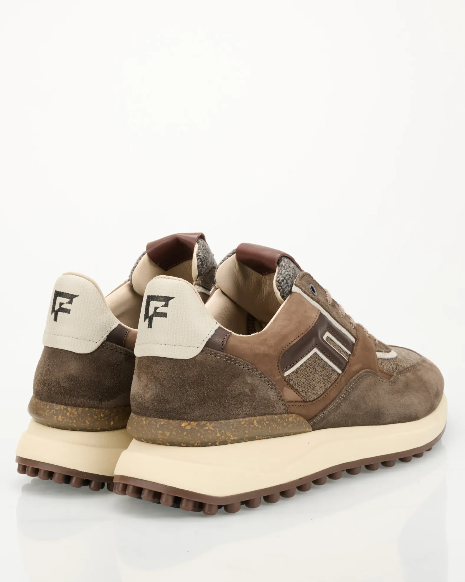 Floris van Bommel Sneakers Noppi