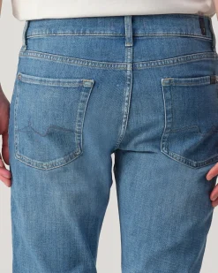 7 For All Mankind Slimmy Jeans