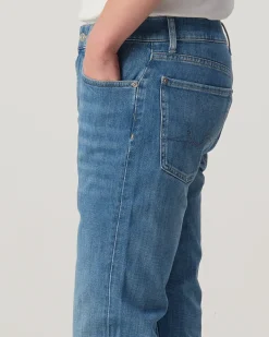 7 For All Mankind Slimmy Jeans