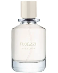 Fugazzi Orange Cush EDP 100ml