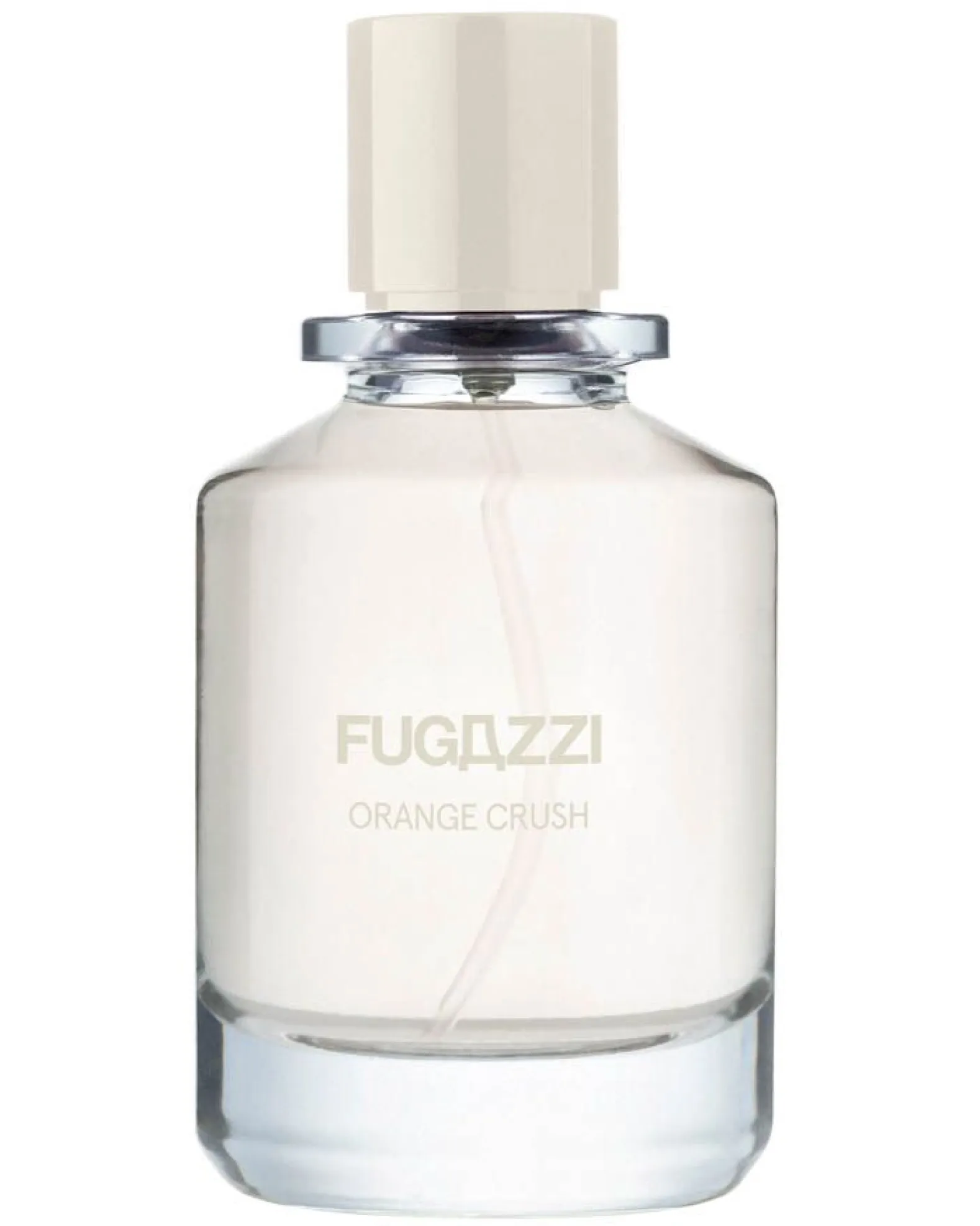 Fugazzi Orange Cush EDP 100ml