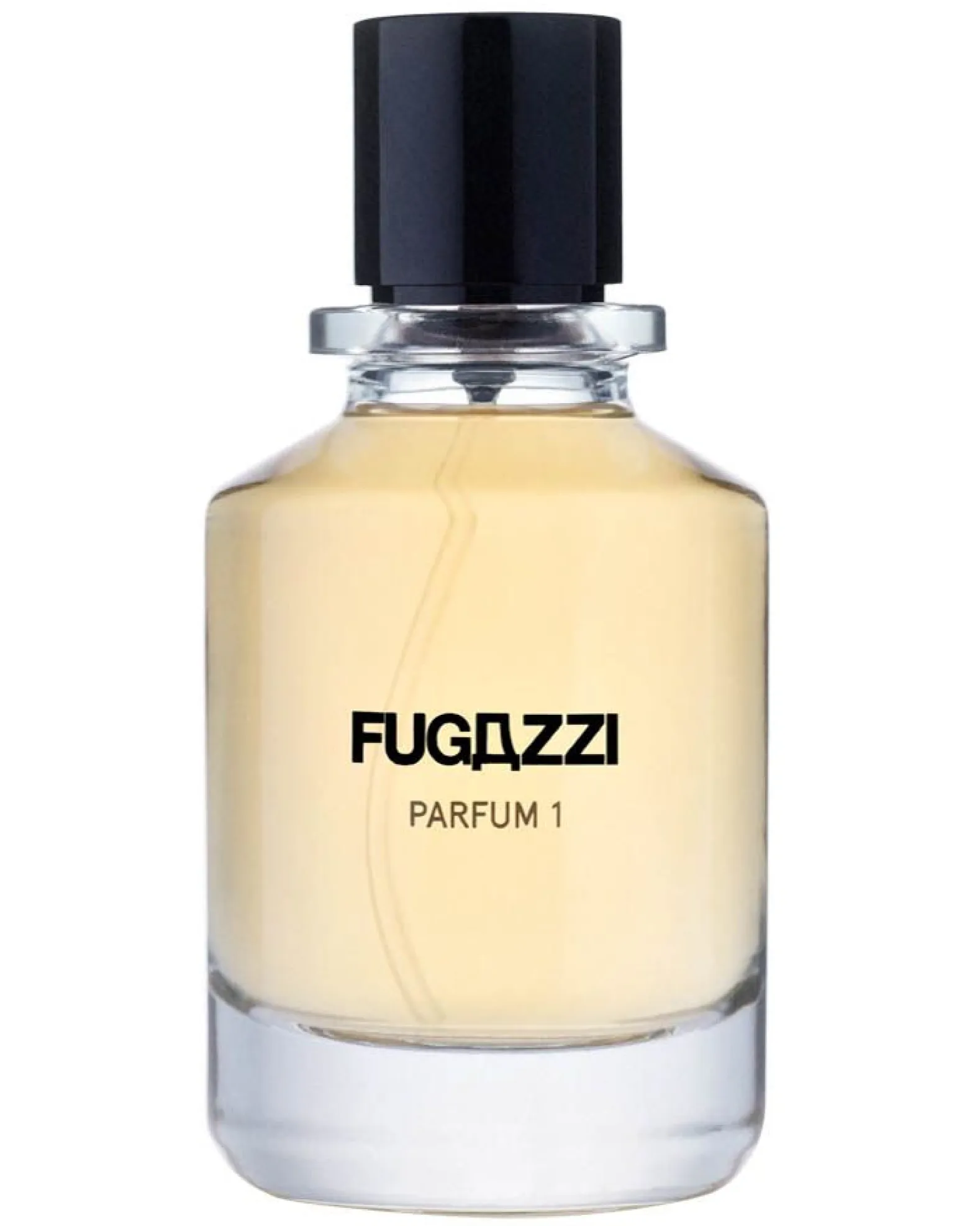 Fugazzi Parfum 1 EXTDP 100ml