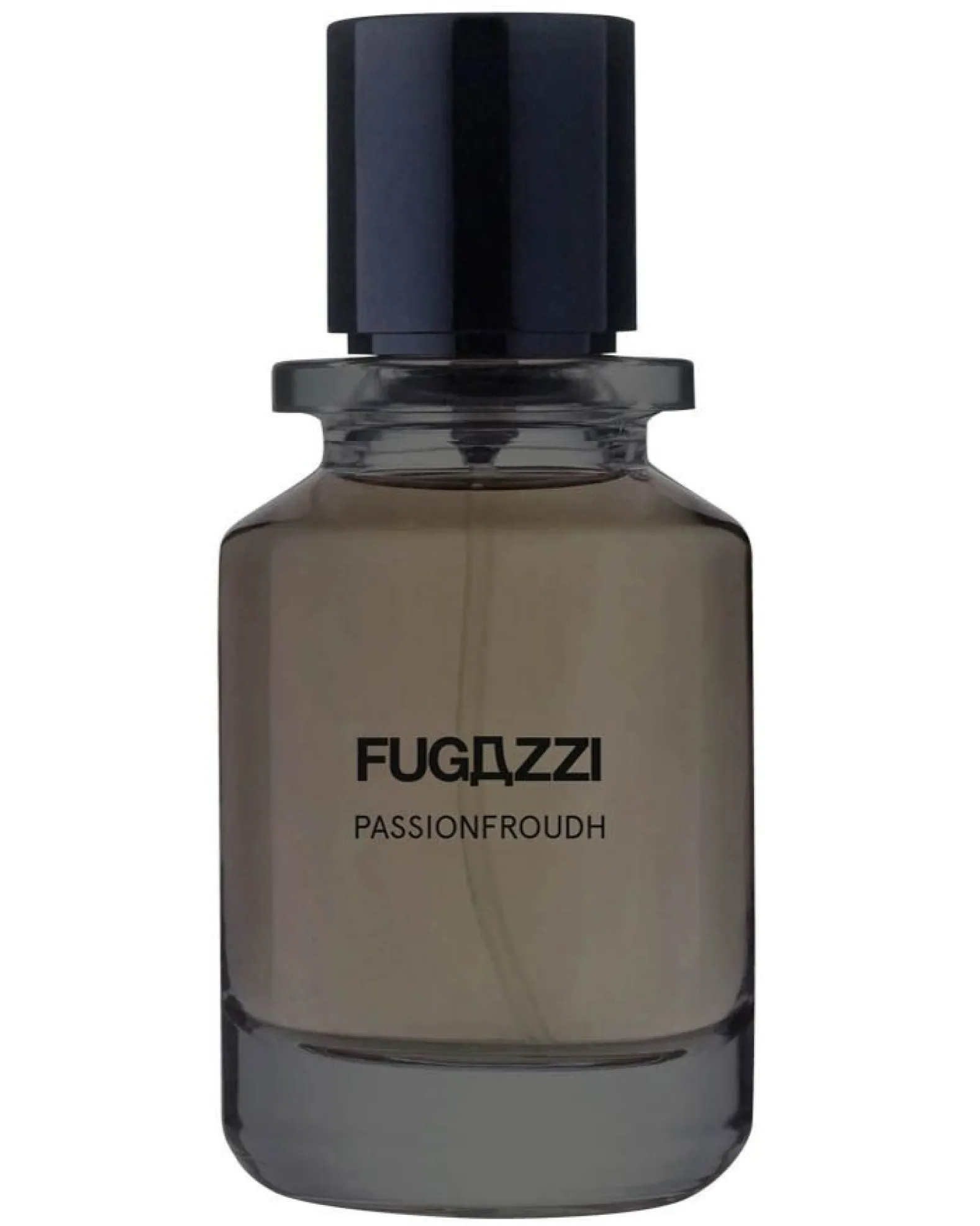 Fugazzi Passionfroudh EXTDP 100ml