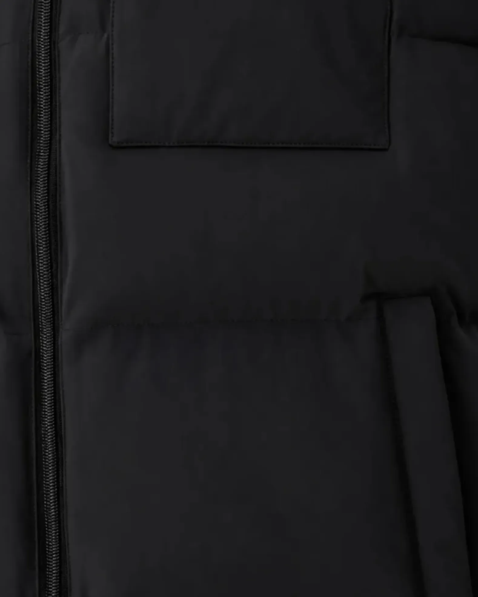 Genti Bullet Bodywarmer