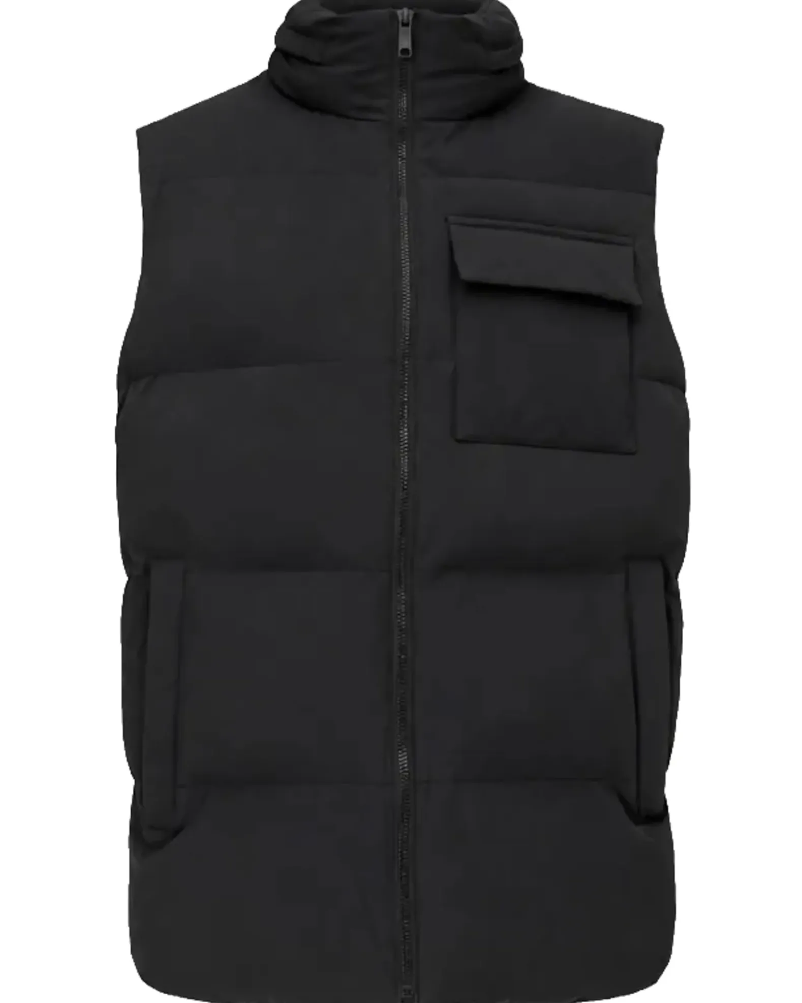 Genti Bullet Bodywarmer