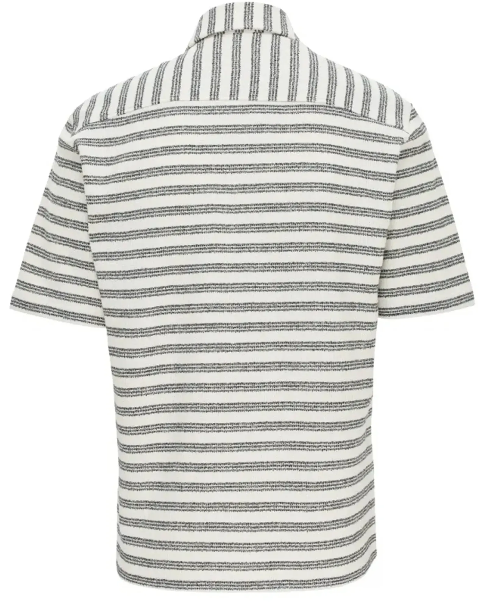 Genti Casual Overhemd