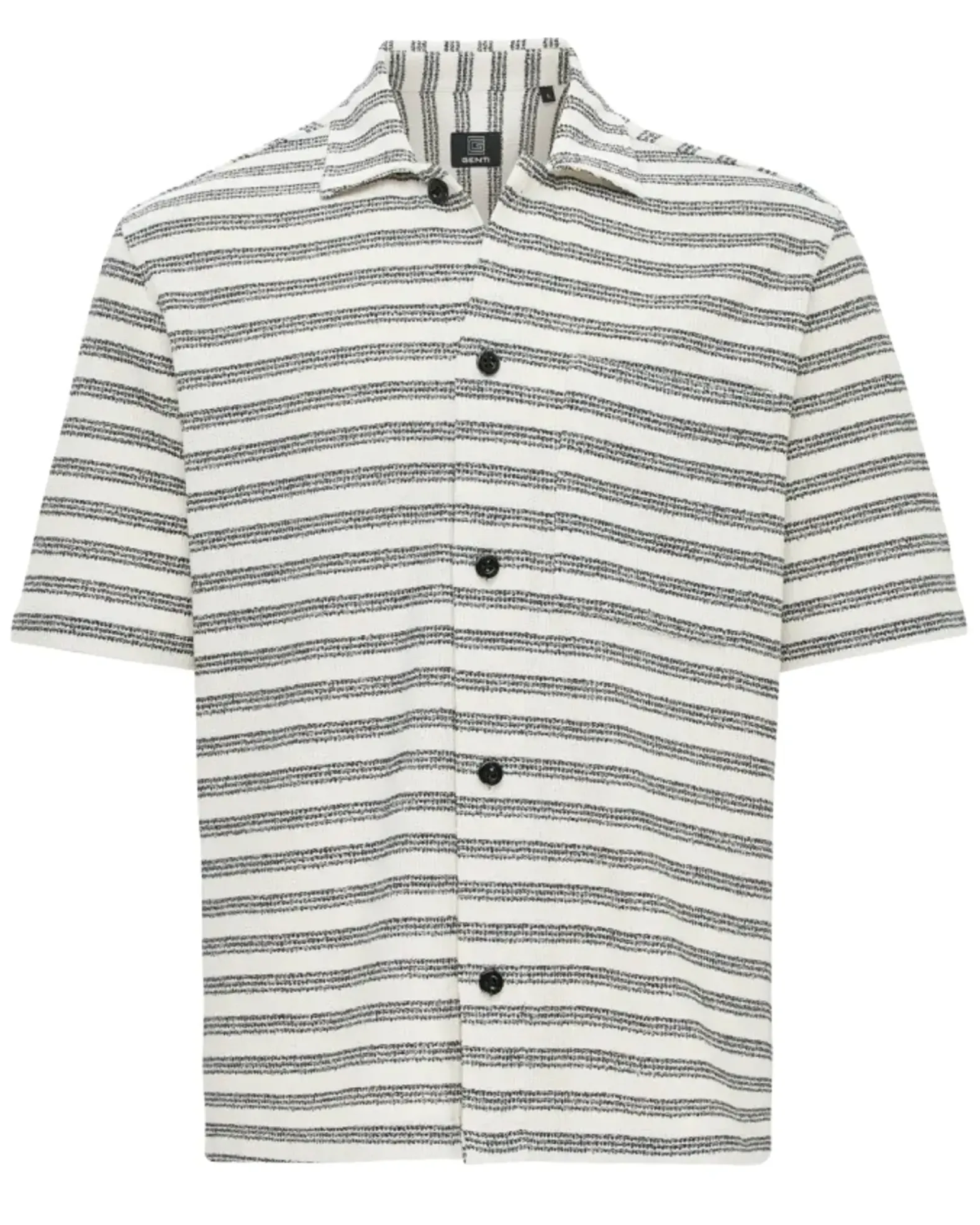 Genti Casual Overhemd