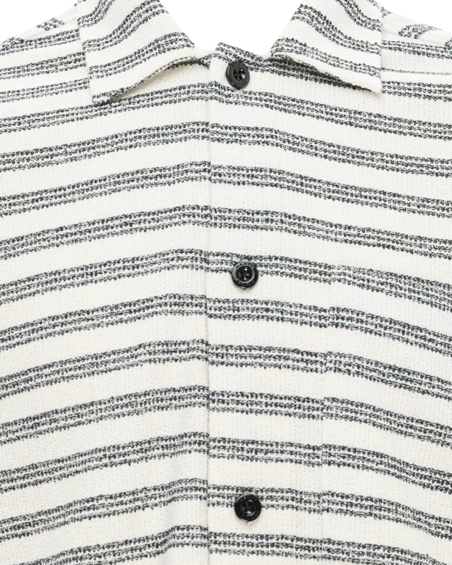 Genti Casual Overhemd
