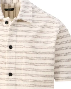 Genti Casual Overhemd
