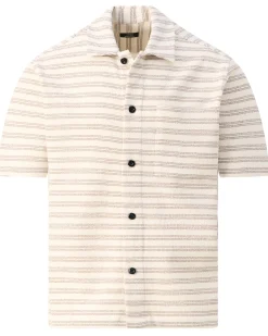 Genti Casual Overhemd