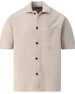 Genti Casual Overhemd