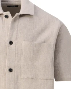 Genti Casual Overhemd