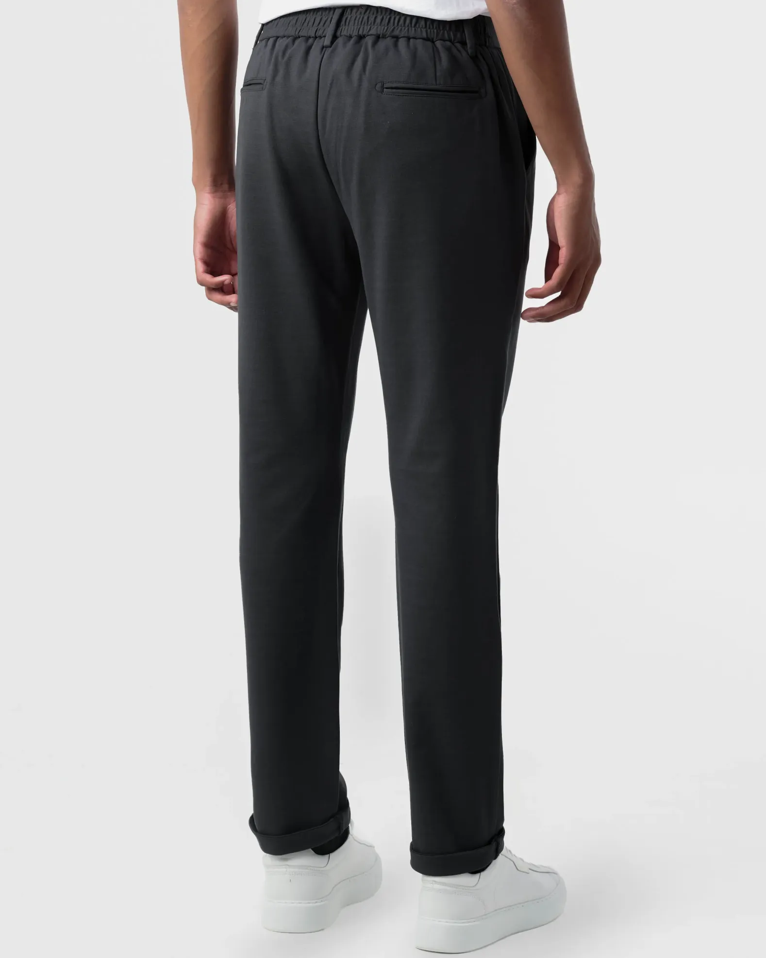 Genti Chino