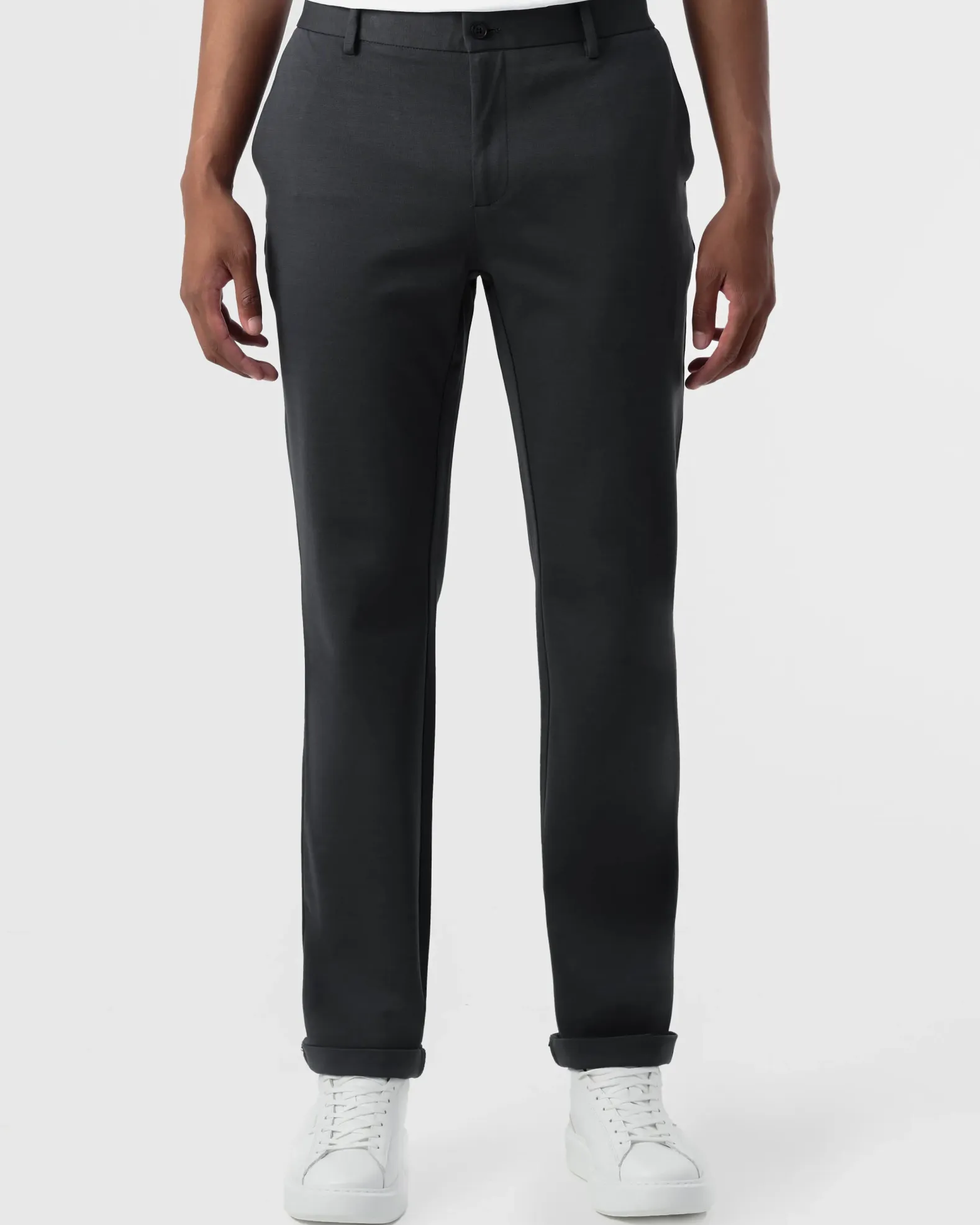 Genti Chino