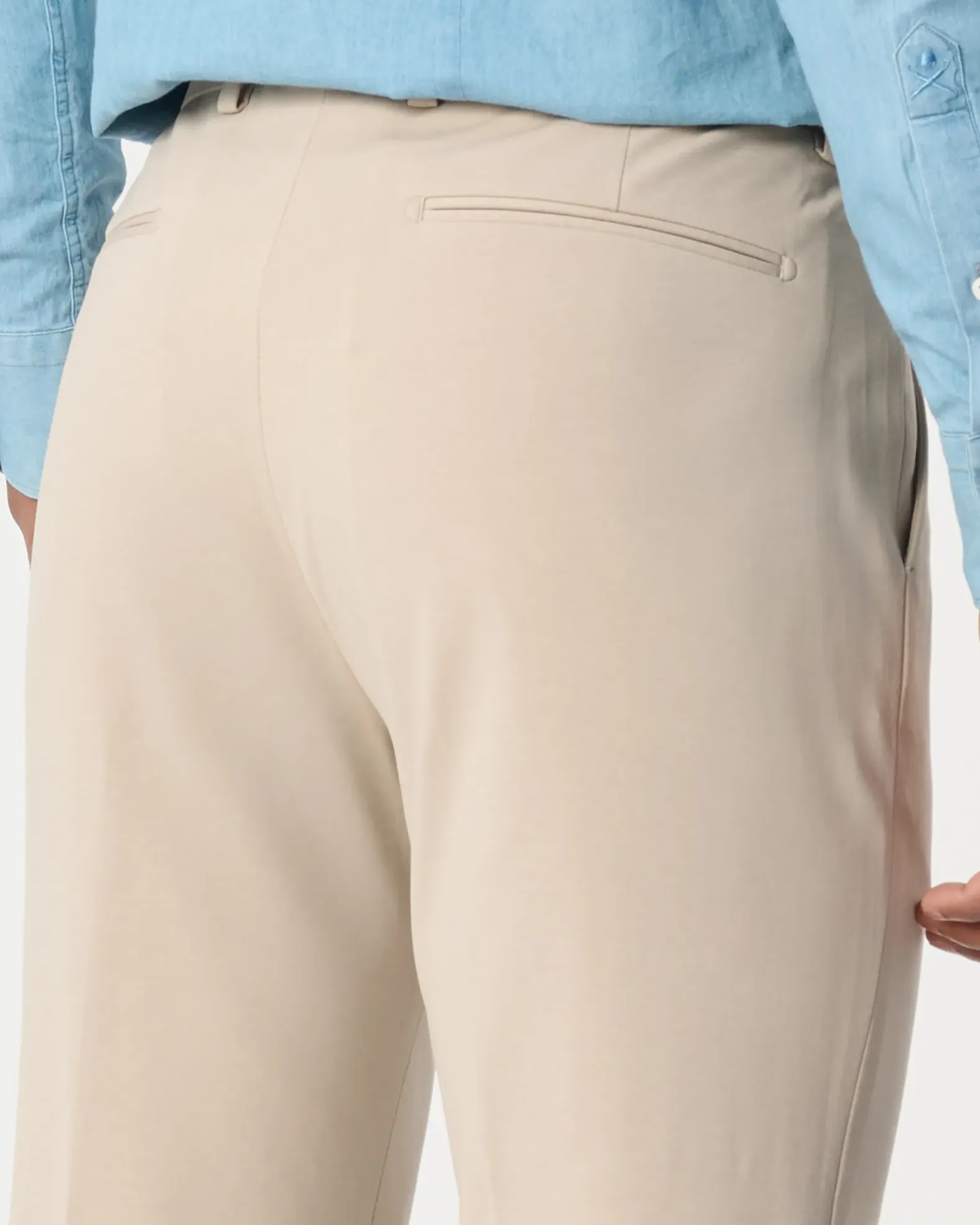 Genti Chino