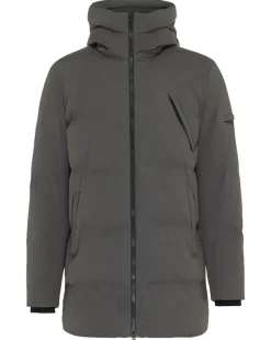 Genti Chris Parka