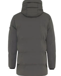 Genti Chris Parka
