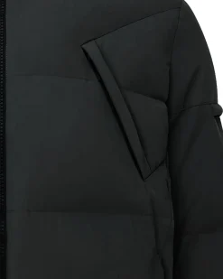 Genti Chris Parka