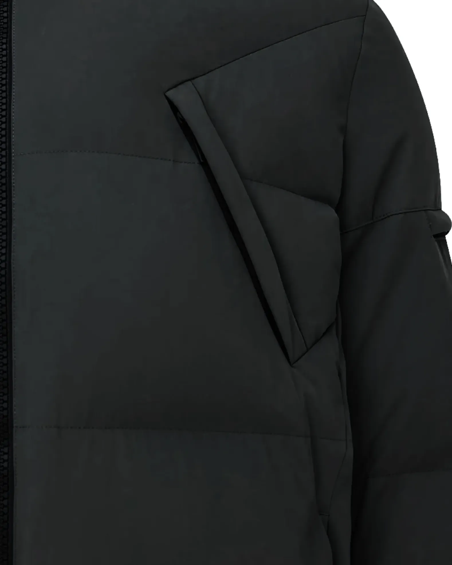 Genti Chris Parka