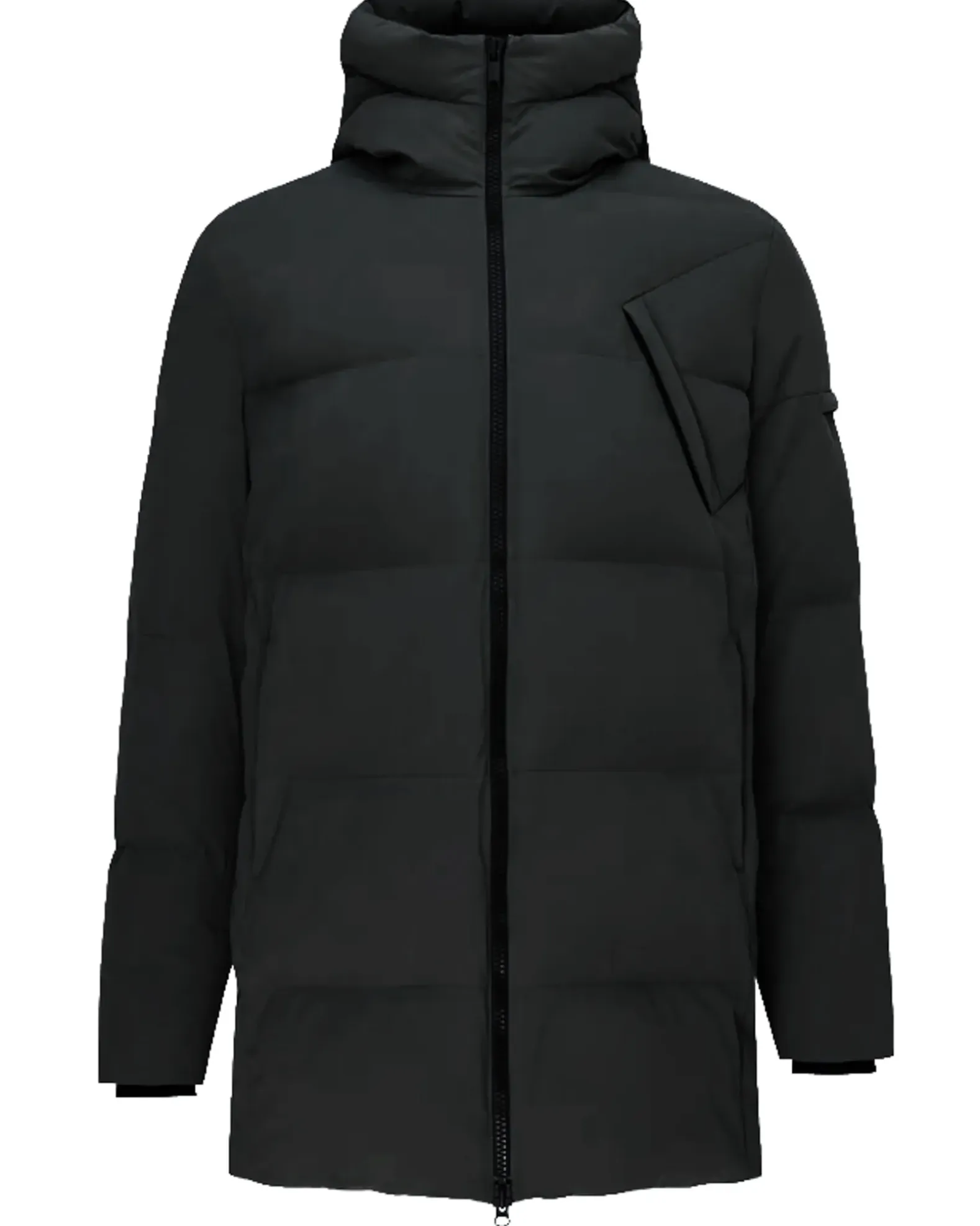 Genti Chris Parka
