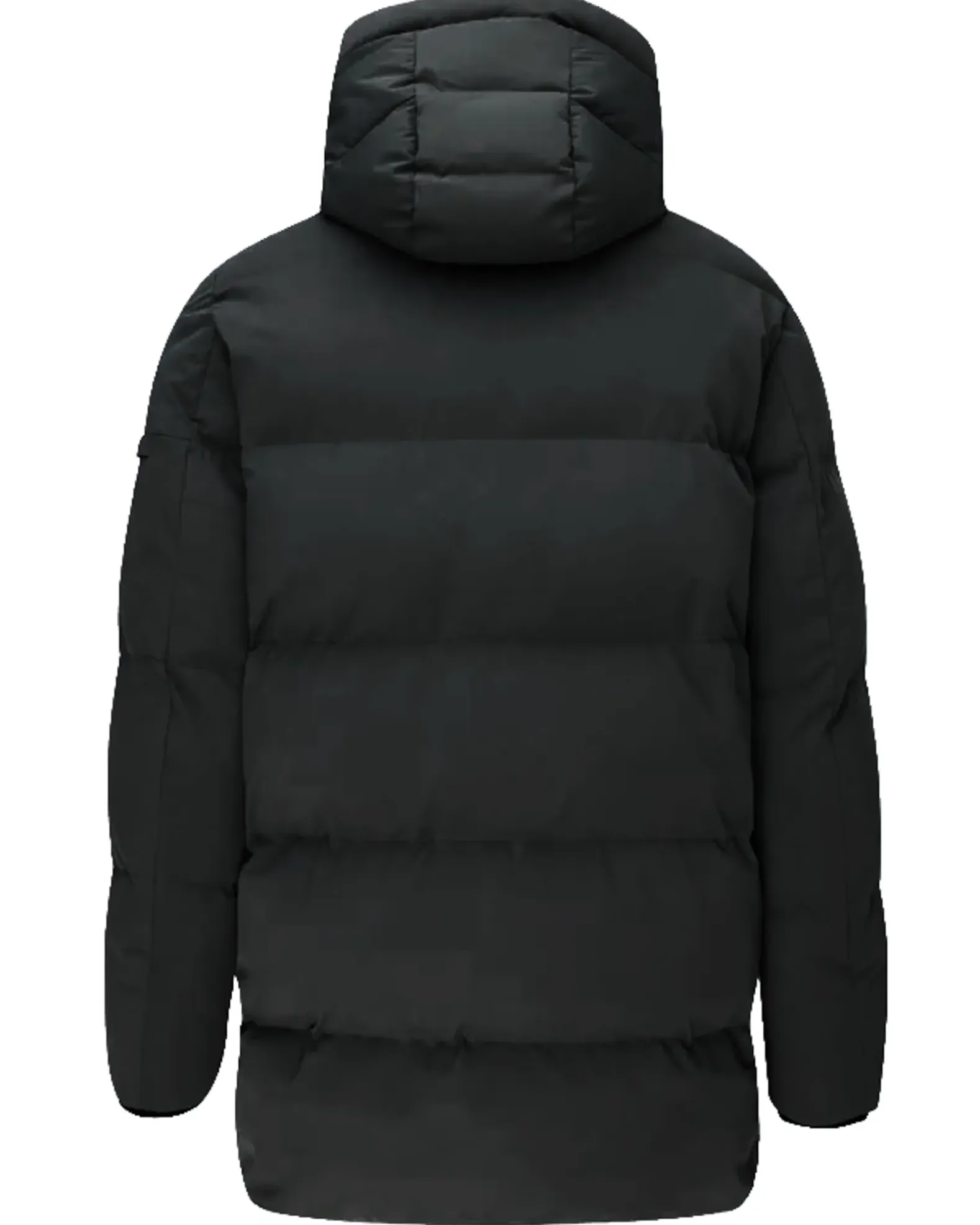 Genti Chris Parka