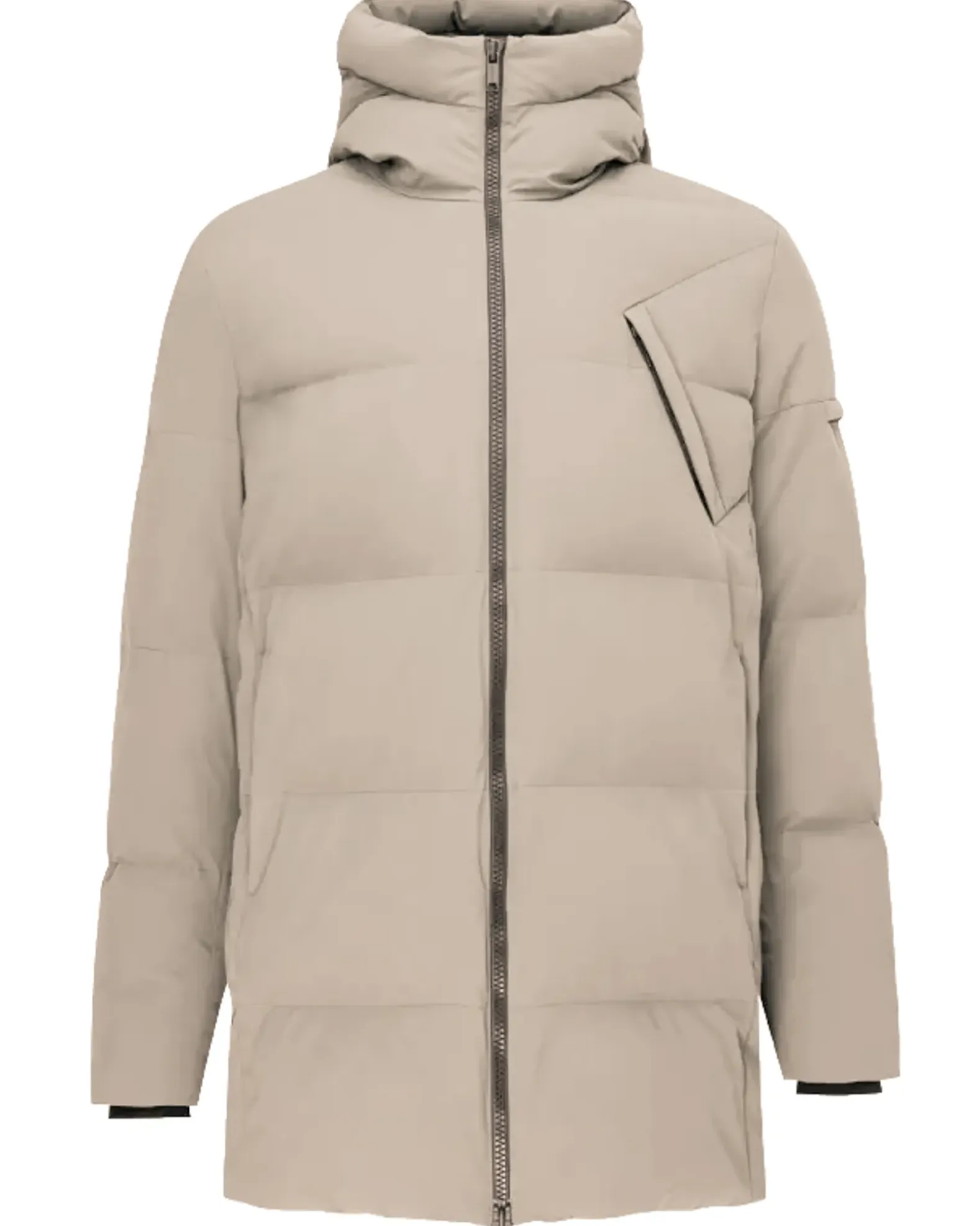 Genti Chris Parka