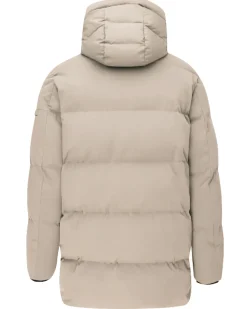 Genti Chris Parka