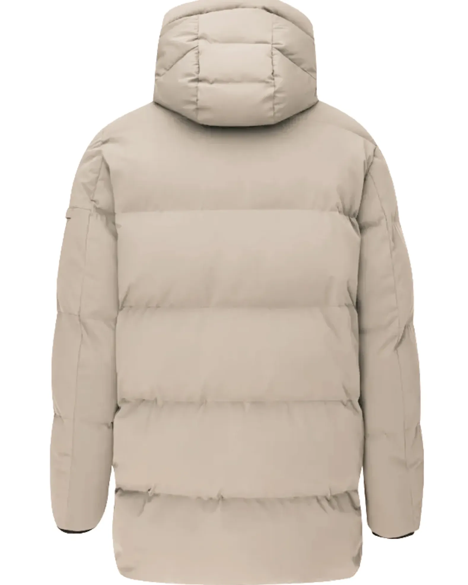 Genti Chris Parka