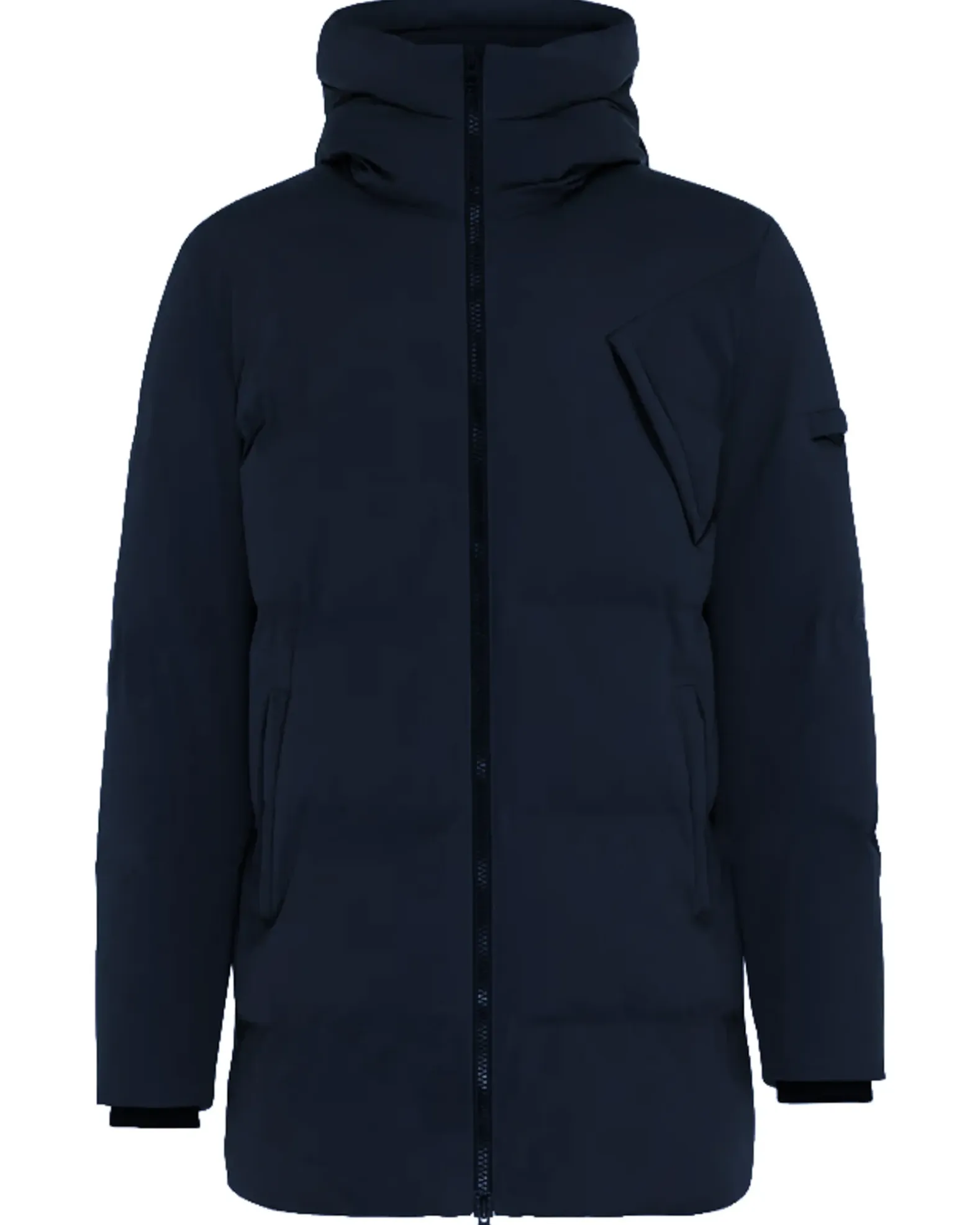 Genti Chris Parka