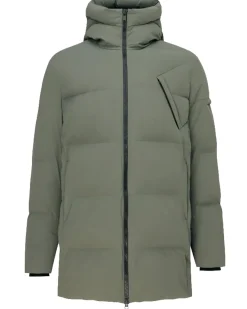 Genti Chris Parka