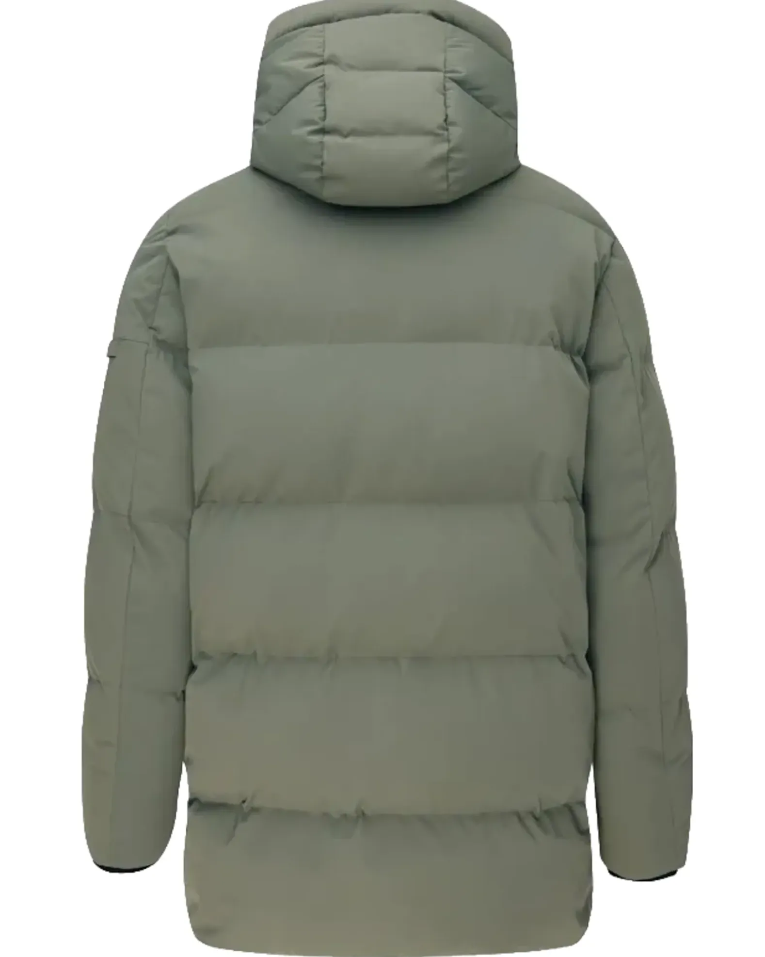 Genti Chris Parka