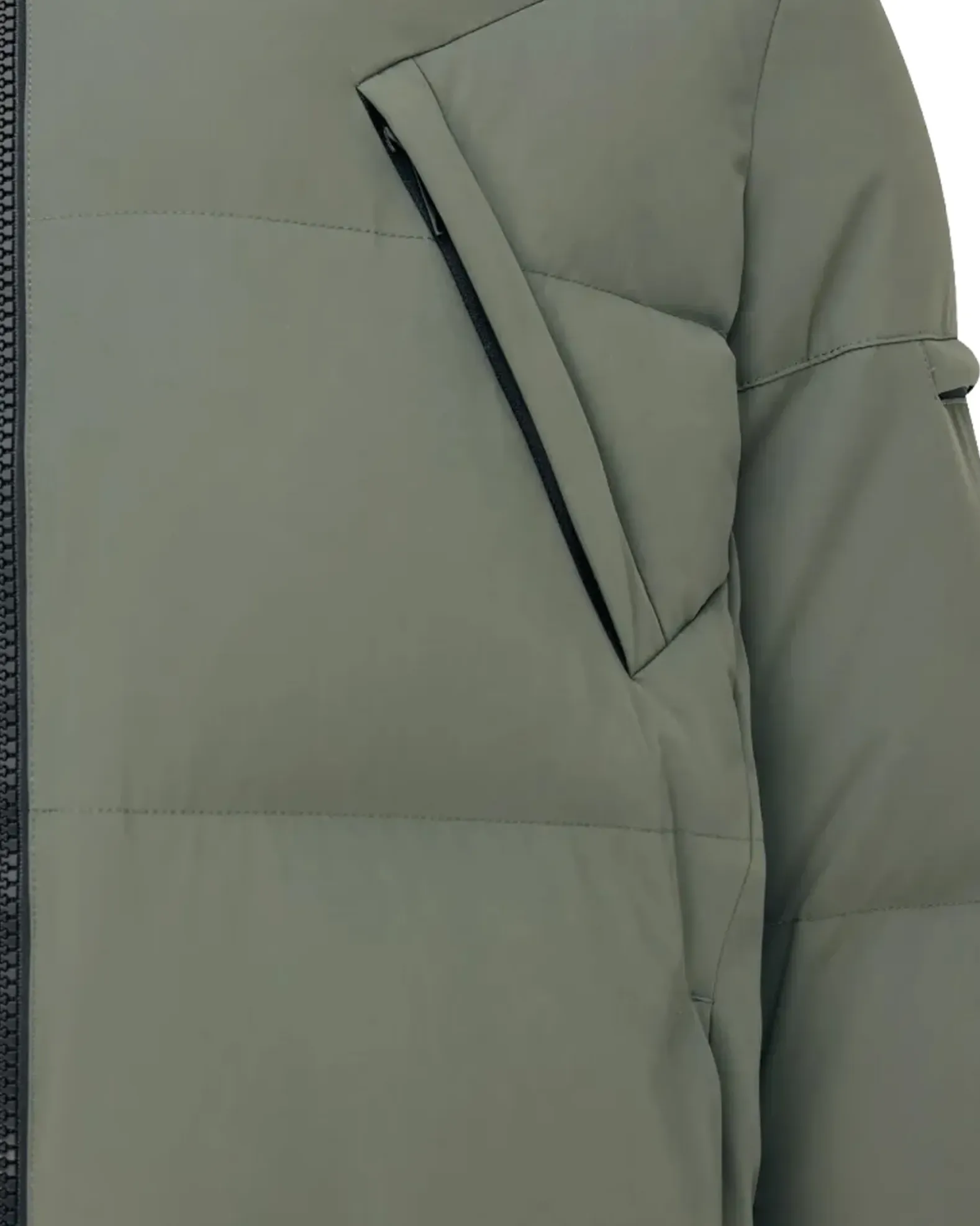 Genti Chris Parka