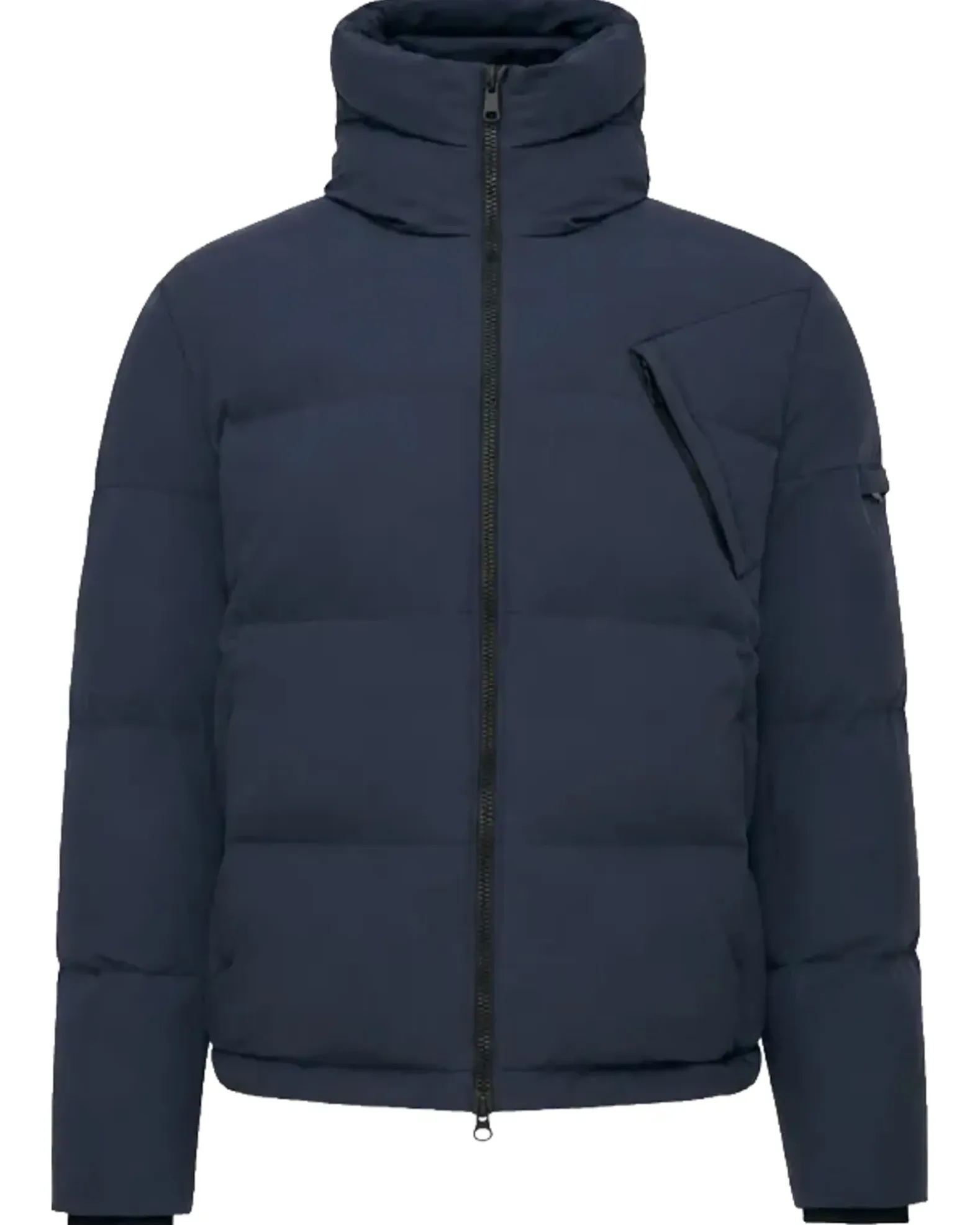 Genti Cross Winterjas