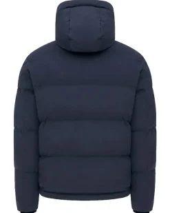 Genti Cross Winterjas