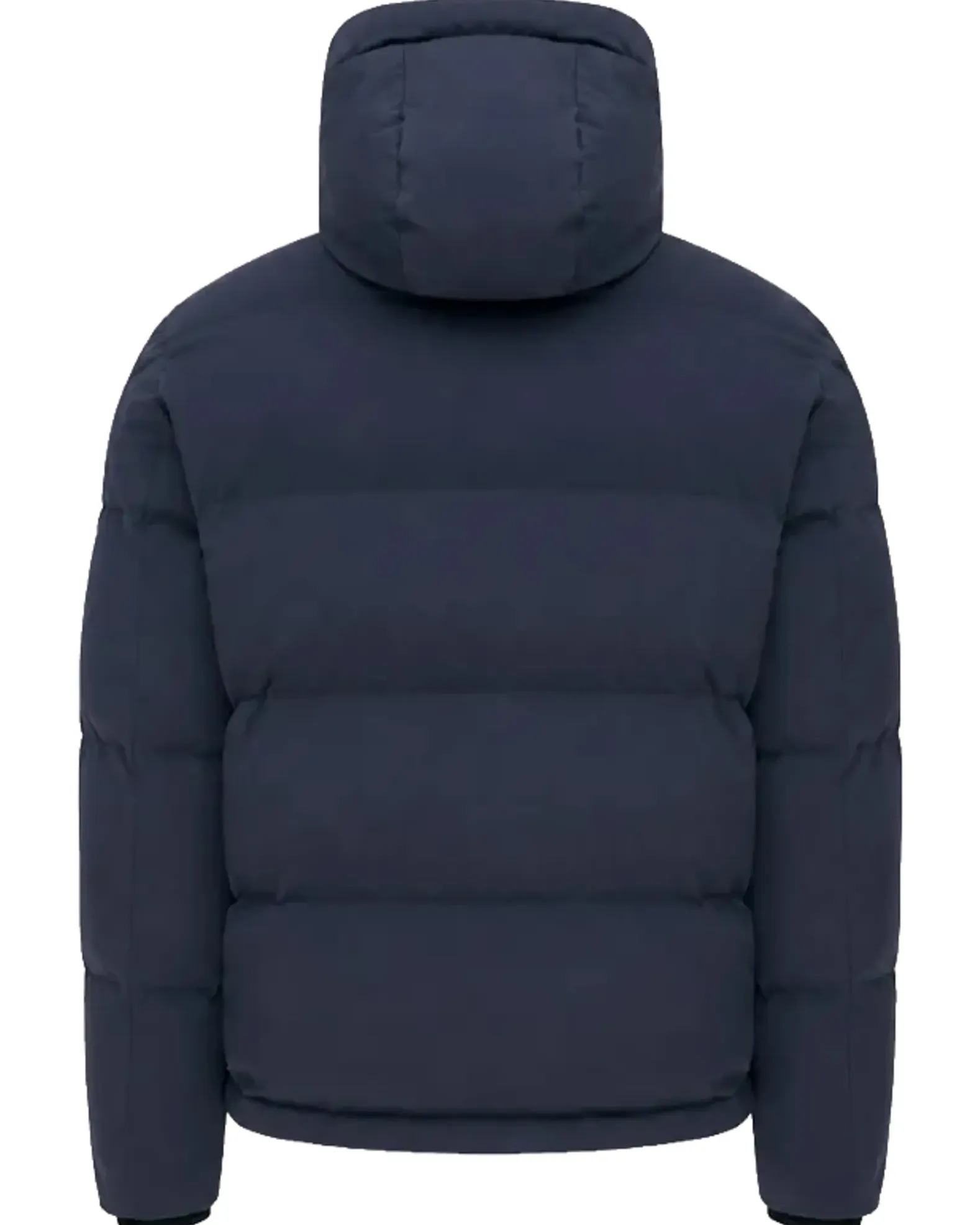 Genti Cross Winterjas