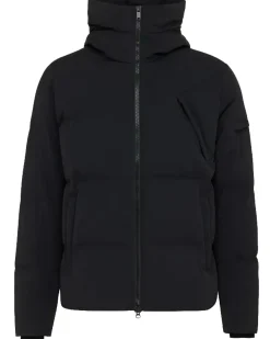 Genti Cross Winterjas